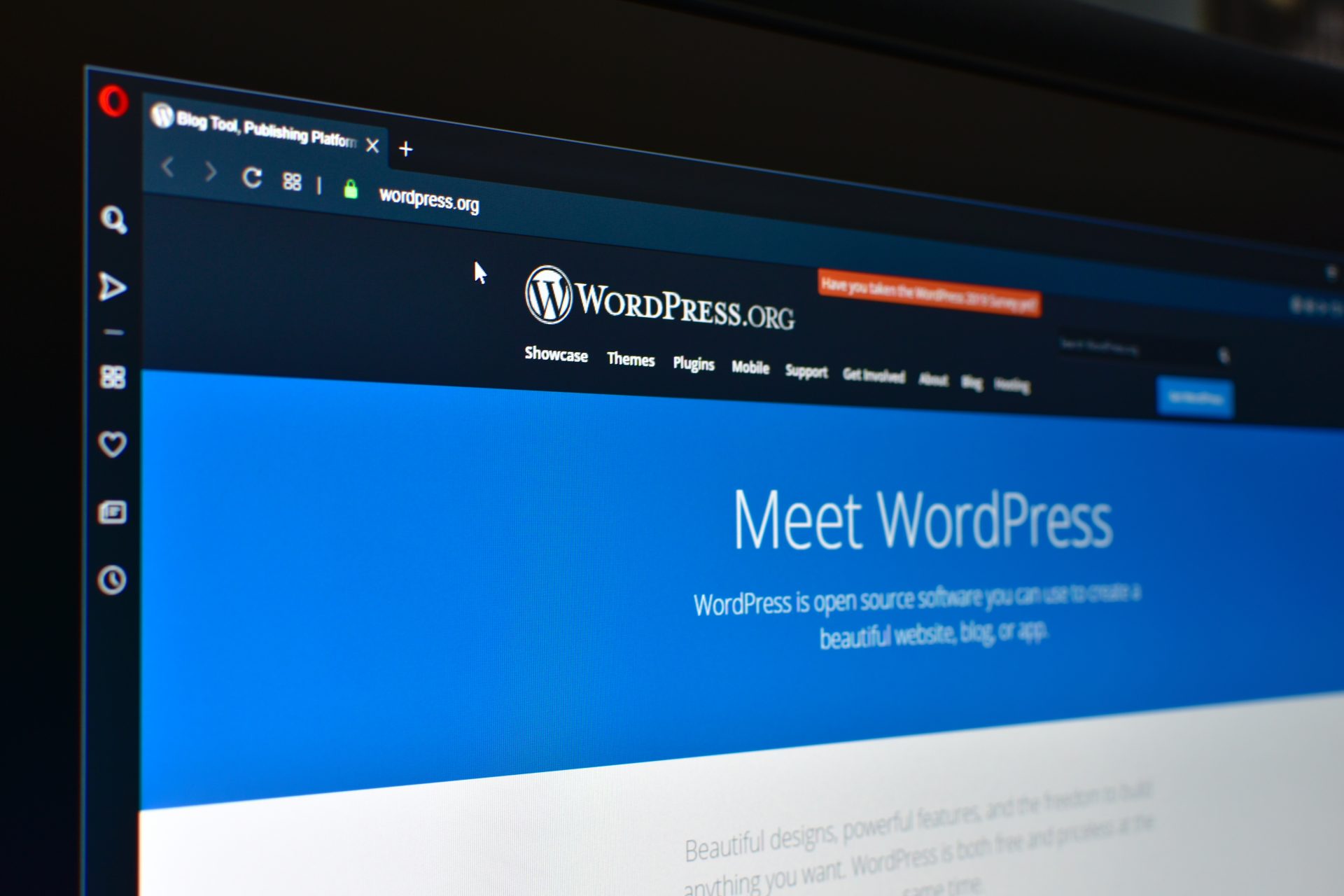 Our Top WordPress Management Tools For 2024 Watch The Dot   Wp 01 